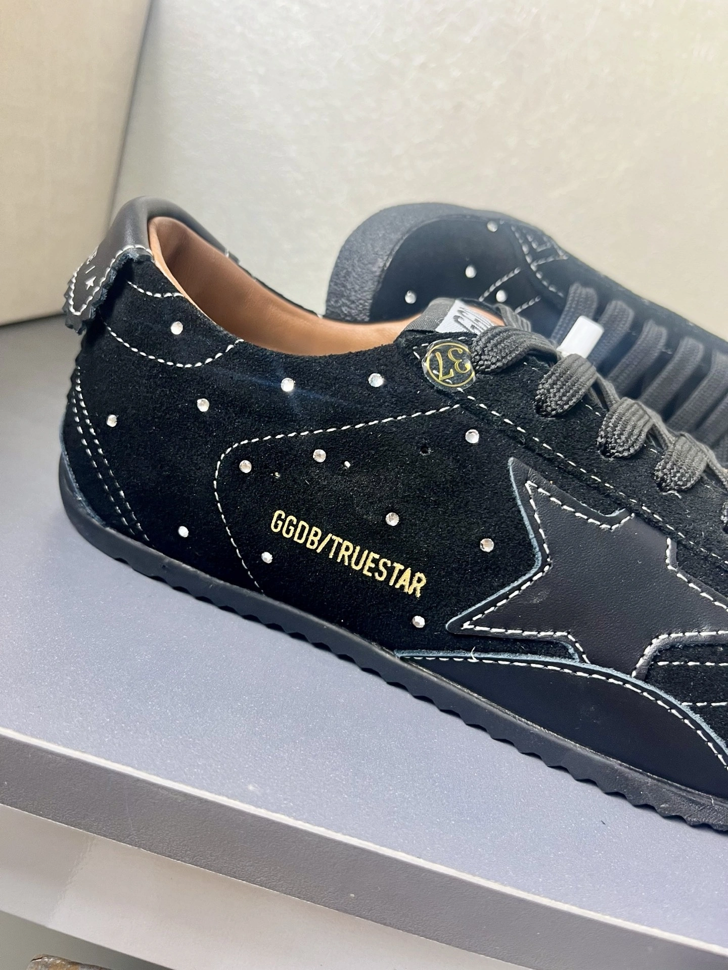 OOBB-- 6642 GMF00922.F007982.90100 GWF00922.F007982.90100 true star cowhide item:F-X018B0212B